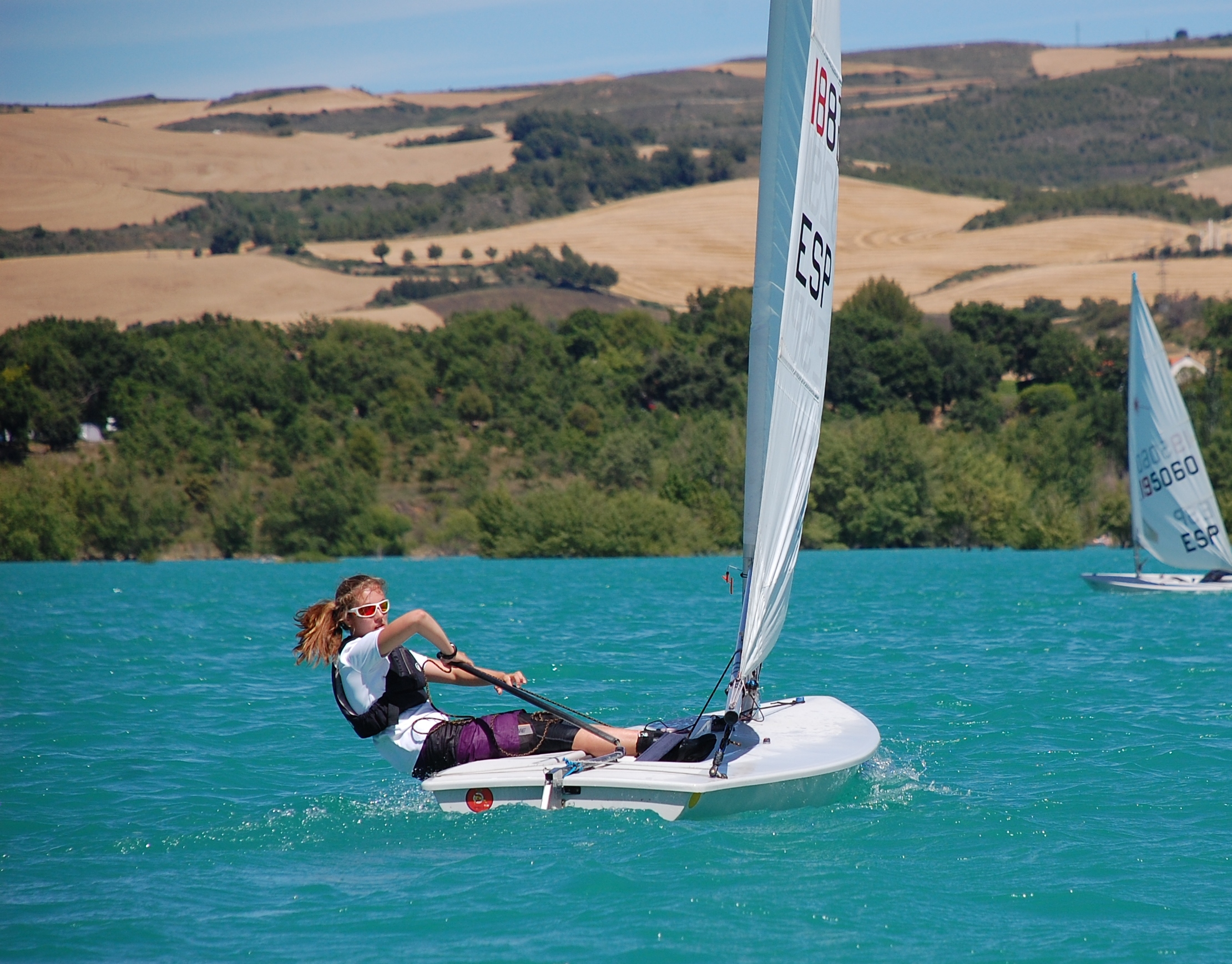 OPEN AECIL ZONA NORTE-TROFEO ARITZALEKU